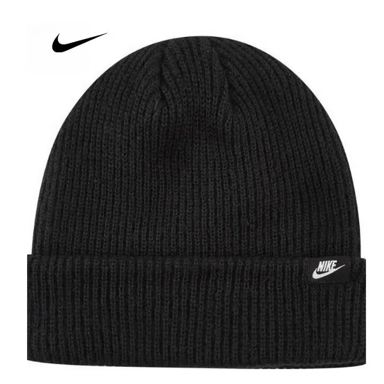 【滔搏联动】NIKE U NK TERRA BEANIE SC FUT365 针织帽 HF0176-010