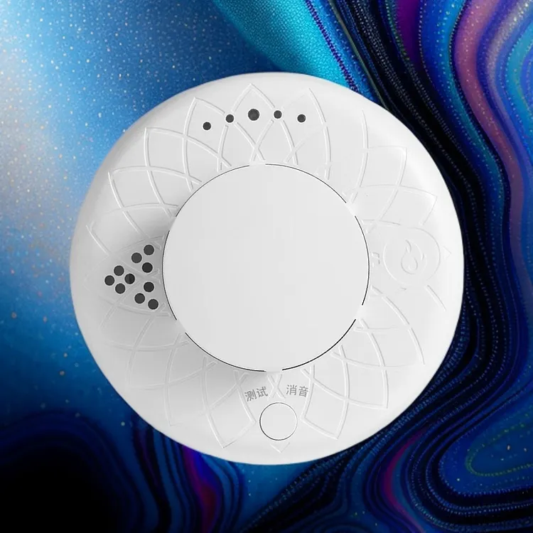 （安全助老专用）为独居老人买二年火灾预警服务  送价值千元真阿胶