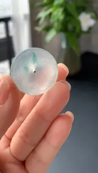 【闪购商品】定制翡翠未镶嵌0397274221