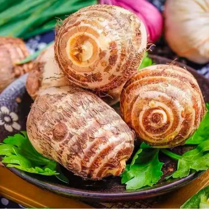 【小蕊专属】奶油芋头软糯香甜细腻丝滑入口即化