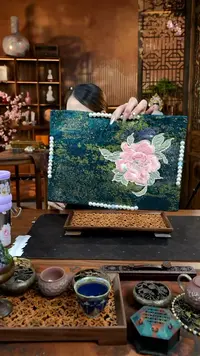 11留器茶斋高货瓷器@@LQ0450