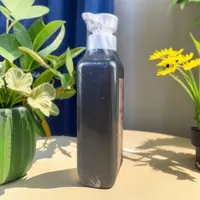 【鲍莉专场】七宝美鬓液500ml*3