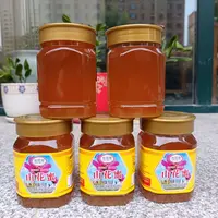 【甘肃耀龙专属】庄浪县山花蜜洋槐蜜