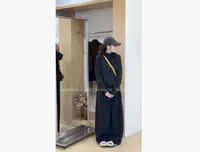 【轻松日】清货-只出不进秋冬韩系连帽洋气休闲百搭慵懒外套