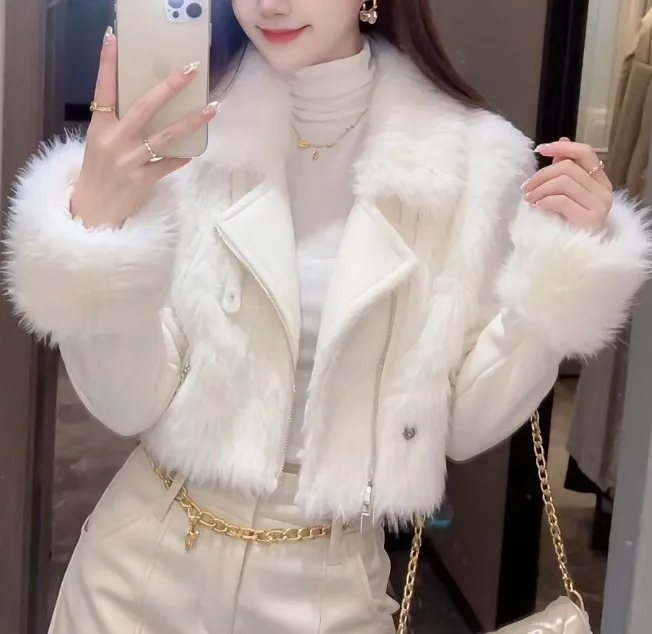 2025冬季时尚潮流百搭精品女装淘iFXX0