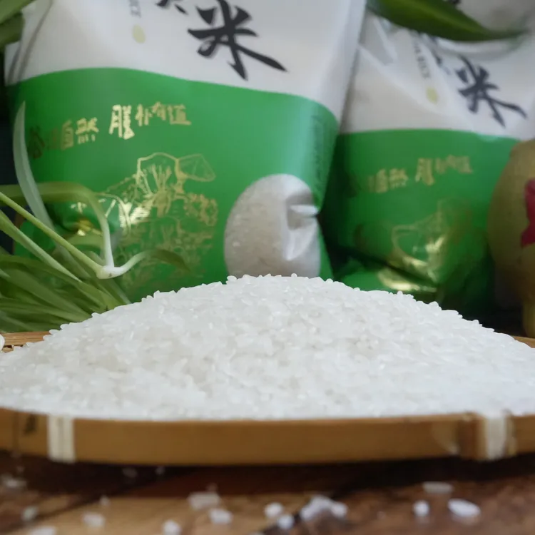 优选东北鸡西2025新长粒香大米10斤