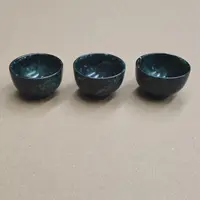 【药王石杯子】    