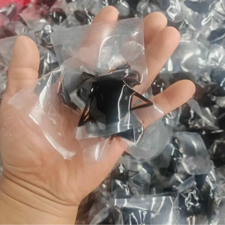 九华山九制熟地黄