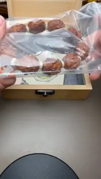 【闪购商品】橄榄核吊坠橄榄核手串8321354