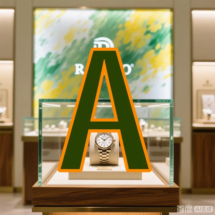 【A】潮流男士商务休闲仿机械背透款腕表手表