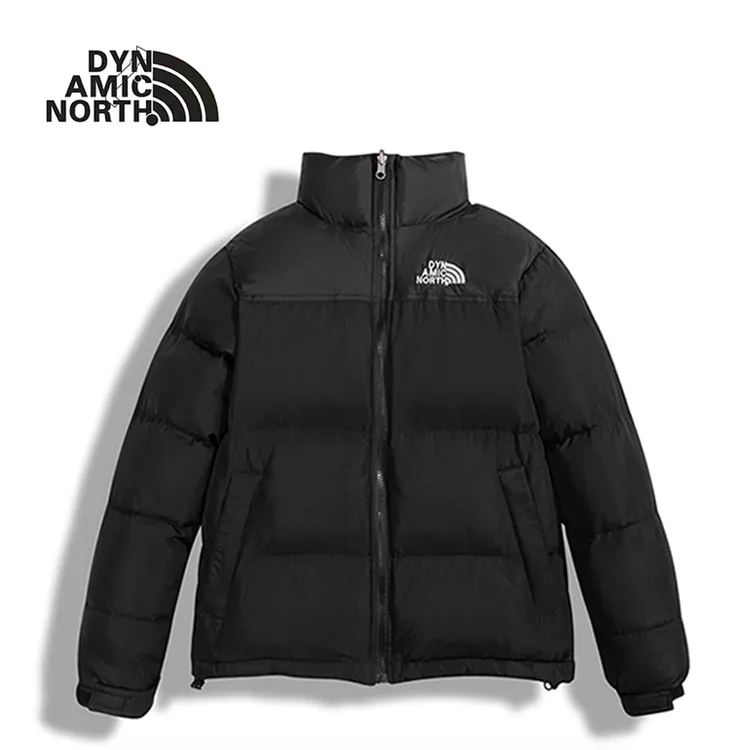 动感北面DYNAMIC NORTH情侣反季加厚冬季羽绒服男女同款XS/H/9/7