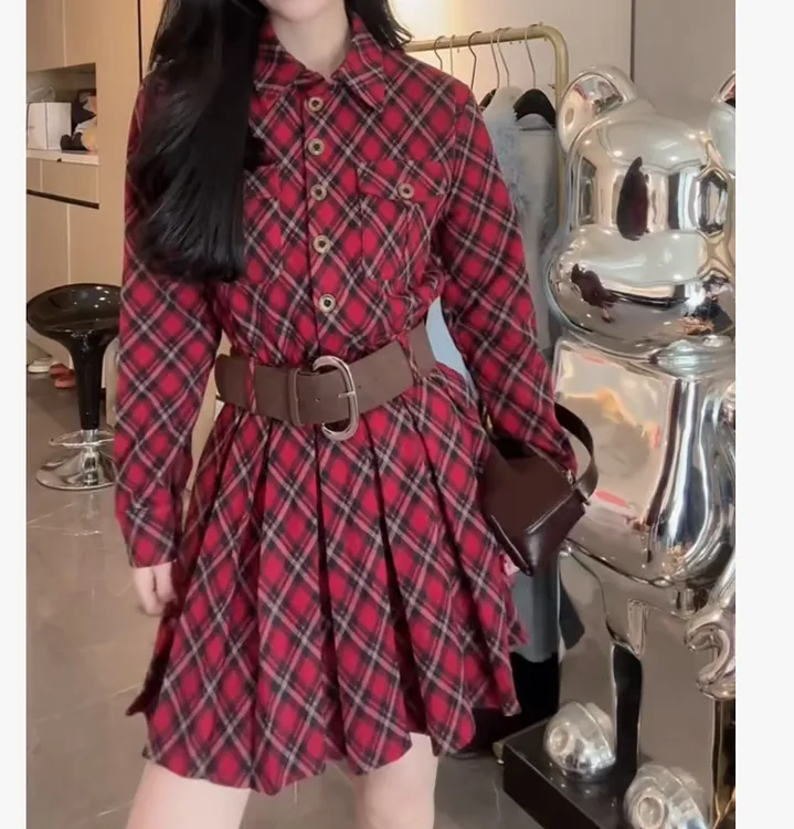 时尚潮流百搭精品女装dgd9144