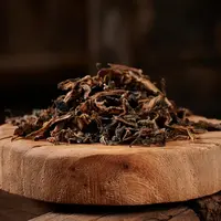 梅干菜特产食盐腌制干货下饭必备