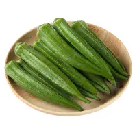 黄秋葵 270g