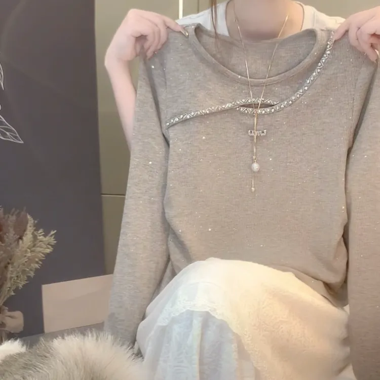 45435496针织衫尐尐家优选专享链接