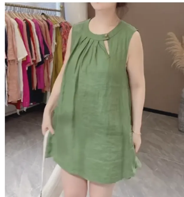 2025夏季时尚潮流百搭精品女装张BI67