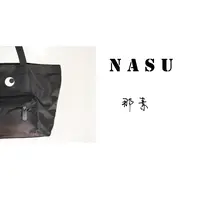 大眼睛黑色单肩托特包（46*26cm 肩带 21cm）