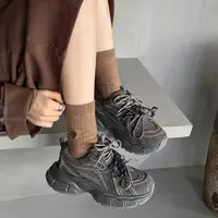 B301-375 CK高端轻奢撤柜女鞋【退货补贴运费】