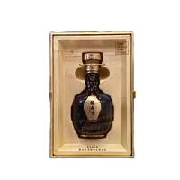 珍酒筵天下酱香型粮食白酒53度500ml*6整箱装高端礼盒装53%Vol