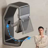 佳帮手脸盆挂钩强力粘胶浴室置物架卫生间收纳粘钩浴室壁挂盆神器