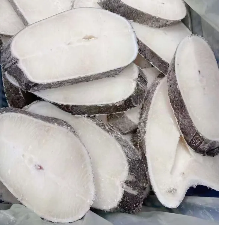 【法国银鳕鱼】深海厚切无冰衣肉质鲜嫩无杂刺营养丰富鳕鱼宝宝辅食