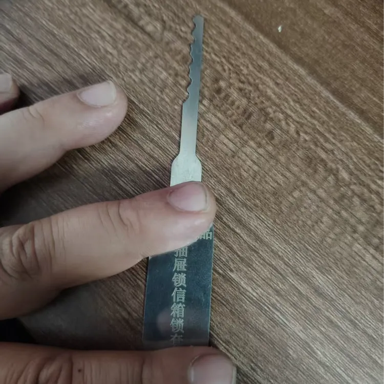 抽屉锁快开工具开锁适用于文件柜便捷实用