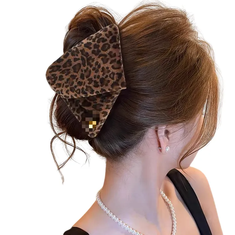 高品质时尚潮流发饰