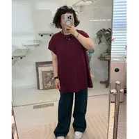 MEET   秋季定制版直筒拖地弹力牛仔裤