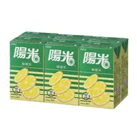 港版经典陽光檸檬茶夏日飲品250ml
