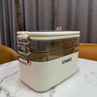  药箱公司盒子分格收纳箱配件LZG