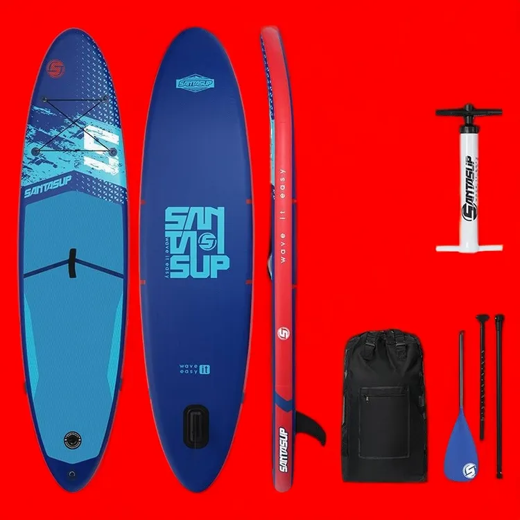 （全榀类爆款视.频）气冲浪板桨板水翼板sup board 运动专用板