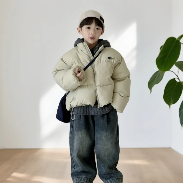 （19-39）直播链接 新款童装