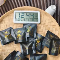 【1566号】2023年冰岛南迫65号老树小龙珠 春 普洱茶生茶 100克