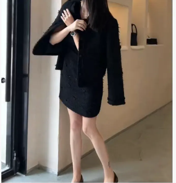 2025早秋时尚潮流百搭爆款女装乖AQ3312