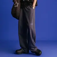 GOODBAI GOODEES 小logo扭扭裤