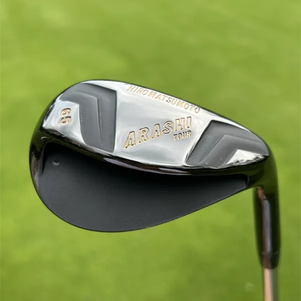 松本宏幸高尔夫球杆 65度大角度挖起杆沙杆