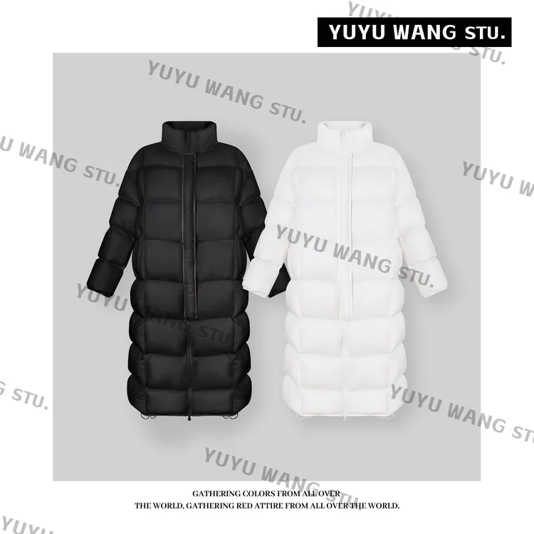 YUYU WANG【鹅绒被】鹅绒服RB2SDRG2891