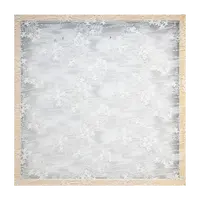 《银缕织梦》80*80/50*50画
