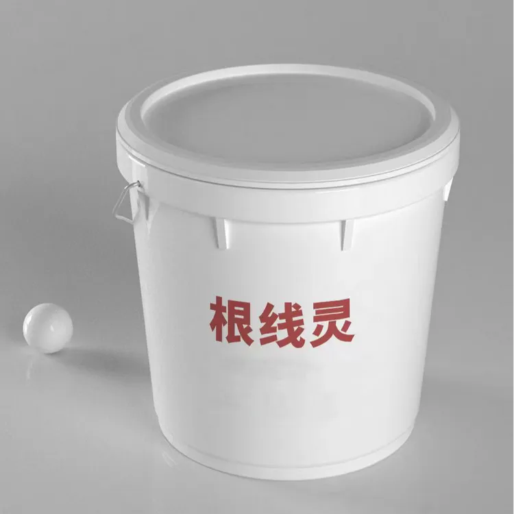 根线灵 生姜专用一套用一亩地