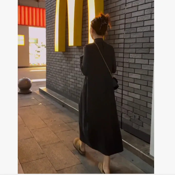 2025早秋时尚潮流百搭爆款女装诗YH13