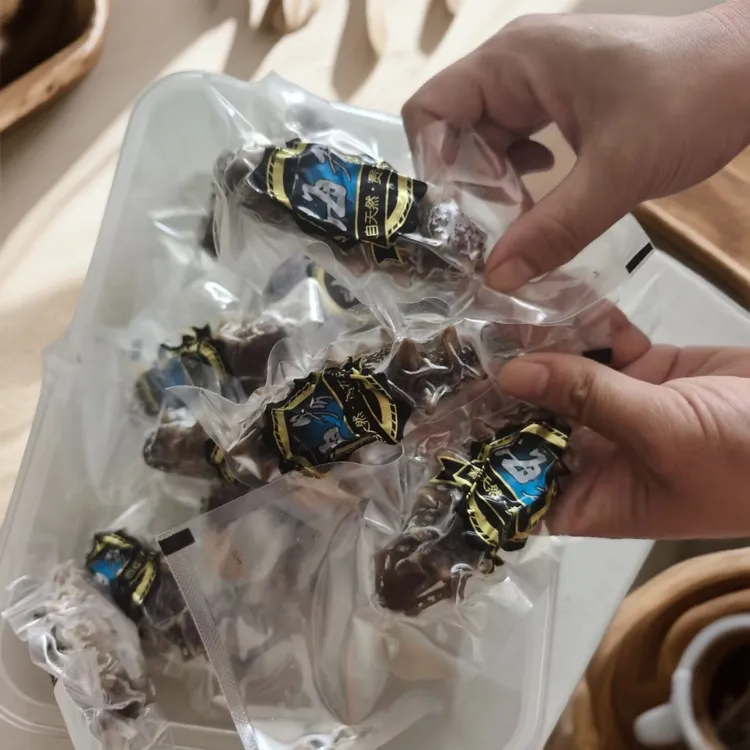 @即食海参11-13头500g