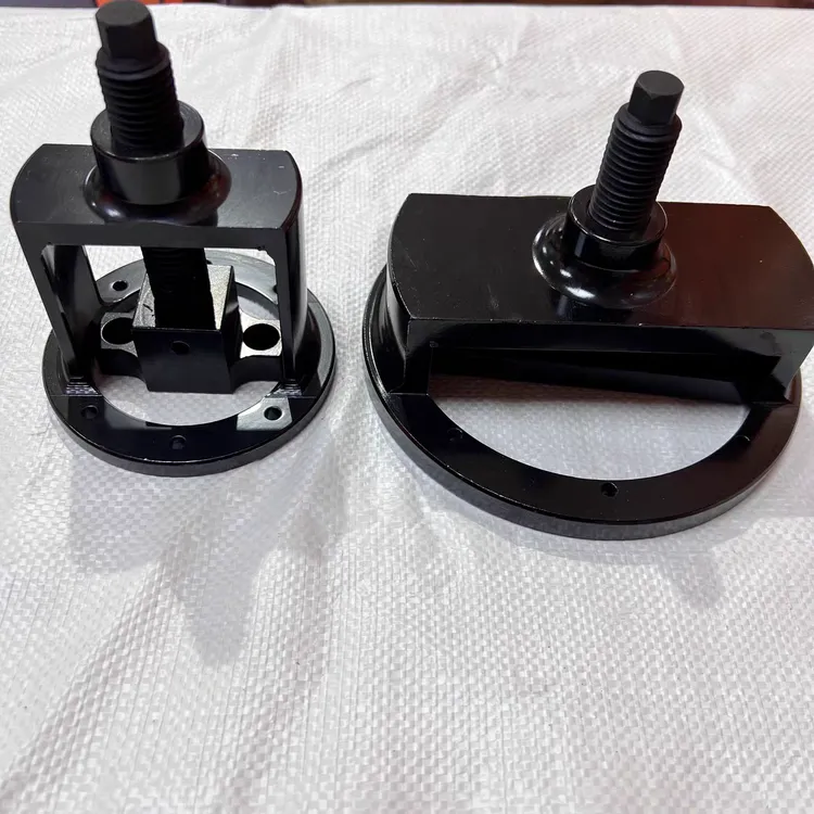 康明斯曲轴油封安装工具 福康2.8 3.8发动机前后油封安装工具
