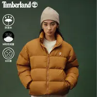 Timberland添柏岚官方男装羽绒服面包服外套立领保暖防泼水0YH6N