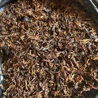 农家特产梅干菜传统腌制下饭食材