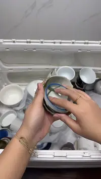 【闪购商品】786回流瓷器，默认微瑕18.8包邮