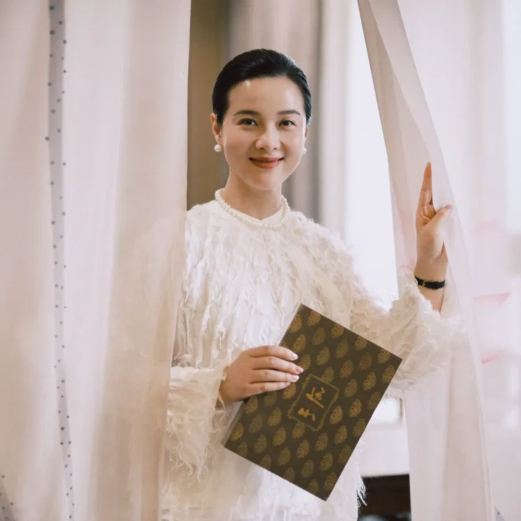 武夷岩茶 马头岩肉桂51g