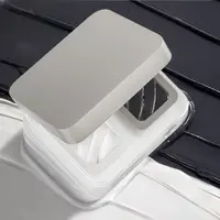 玛可安迪净肤双色清洁泥膜