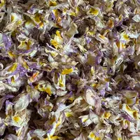 【正宗霍山紫金 石斛花】紫金石斛花