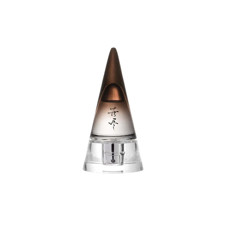 春风十里苦尽-【木质茶香25ML】 男女士中性淡香水持久留香沉香茶香