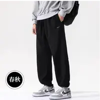 43314高端专享秋款裤子黑色（简沿）